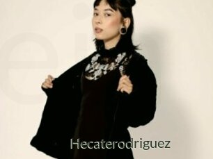 Hecaterodriguez