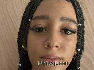 Heilyqueen