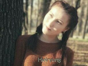 Heiryung