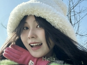 Hejia