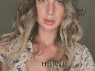 Hejjrosie