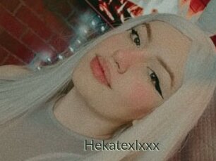 Hekatexlxxx