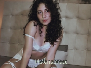 Helenabreet