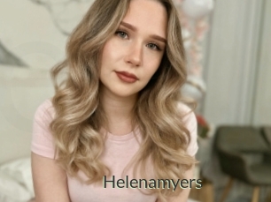 Helenamyers