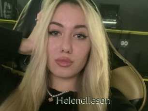 Helenelleson