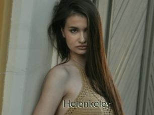 Helenkeley