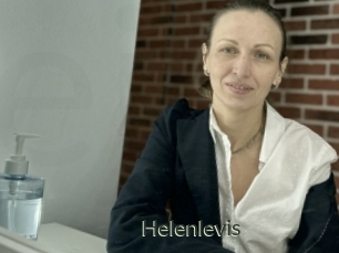 Helenlevis