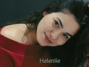 Helenlie