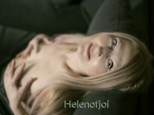 Helenofjoi