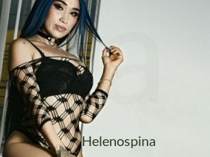 Helenospina