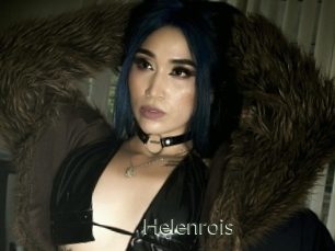 Helenrois