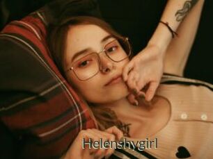 Helenshygirl