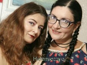 Helenvozzyq
