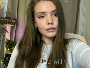 Helenwill