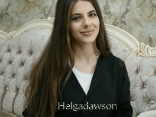 Helgadawson