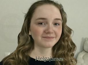 Helgajames
