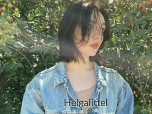 Helgalittel
