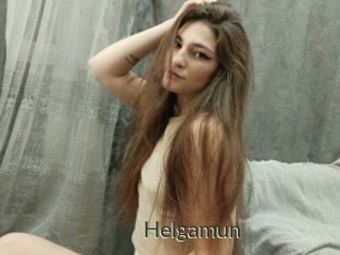 Helgamun