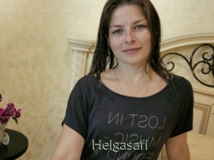 Helgasafi