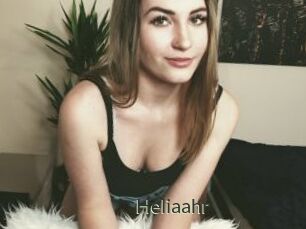 Heliaahr