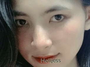 Helijess