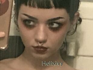 Helixivy