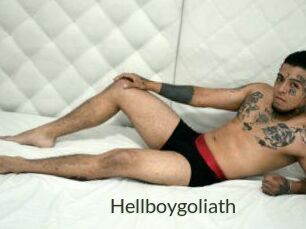 Hellboygoliath