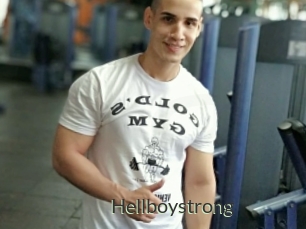 Hellboystrong