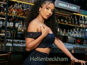 Hellenbeckham