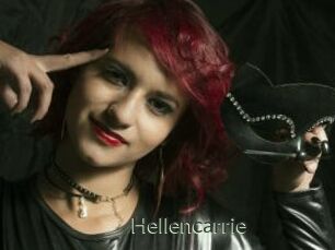 Hellencarrie