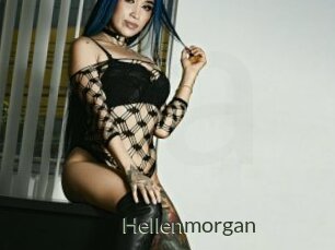 Hellenmorgan
