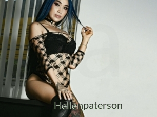 Hellenpaterson
