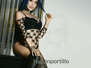 Hellenportillo