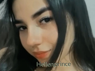 Hellenprince