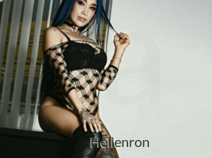 Hellenron