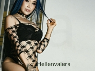 Hellenvalera