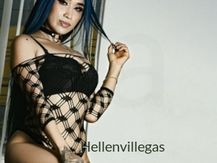Hellenvillegas
