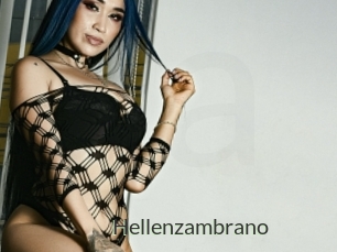 Hellenzambrano