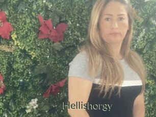 Hellishorgy