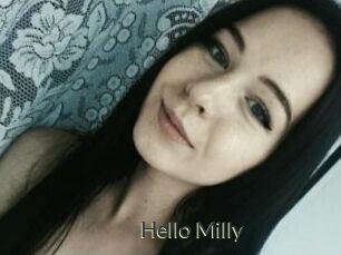 Hello_Milly