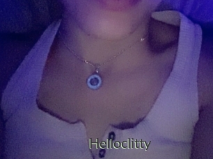 Helloclitty