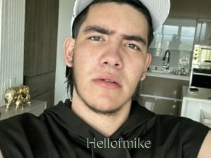 Hellofmike