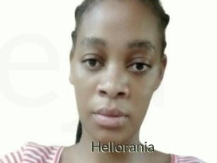 Hellorania