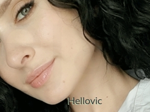 Hellovic