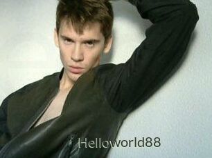 Helloworld88