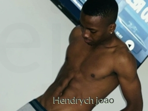 Hendrych_joao