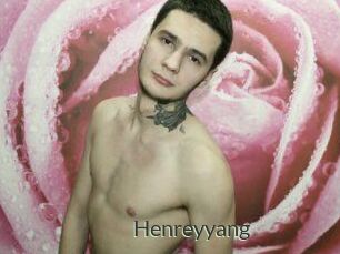 Henreyyang
