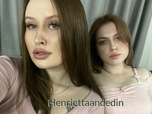 henriettaandedin Ejaculator