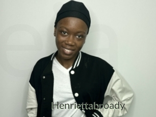 Henriettabroady