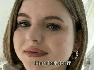 Henriettabuff